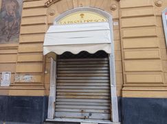 Negozio/Locale commerciale in Commerciale