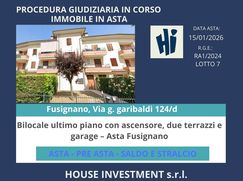 Appartamento in Residenziale