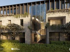 Appartamento in Residenziale