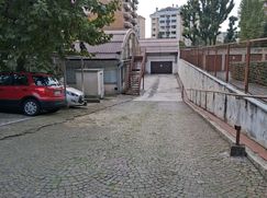 Box/posto auto in Residenziale