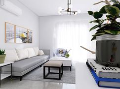 Appartamento in Residenziale