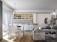 Appartamento in Residenziale