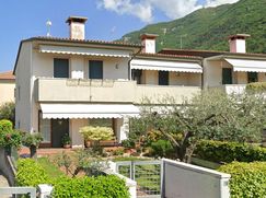 Villetta a schiera in Residenziale
