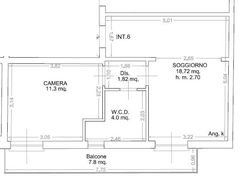 Appartamento in Residenziale