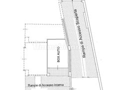 Box/posto auto in Residenziale