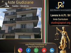 Appartamento in Residenziale
