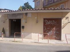 Negozio/Locale commerciale in Commerciale