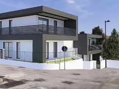 Casa Bi/Trifamiliare in Residenziale