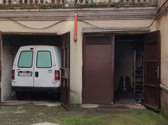 Box/posto auto in Residenziale