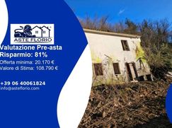 Rustico/Casale in Residenziale