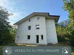 Villetta a schiera in Residenziale