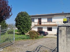 Casa indipendente in Residenziale