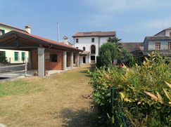 Villetta a schiera in Residenziale