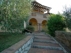 Villa in Residenziale