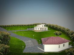 Villa in Residenziale