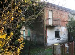 Casa indipendente in Residenziale