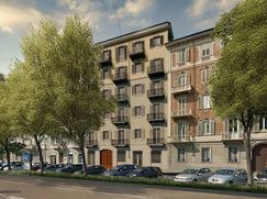 Appartamento in Residenziale