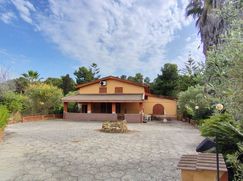 Villa in Residenziale