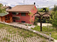 Casa indipendente in Residenziale
