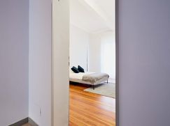 Stanza in Residenziale