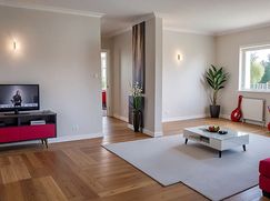 Casa Bi/Trifamiliare in Residenziale