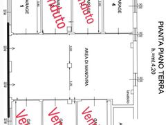 Box/posto auto in Residenziale