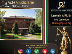 Appartamento in Residenziale