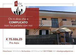 Appartamento in Residenziale