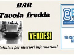 Attività/Licenza (con o senza mura) in Commerciale