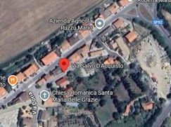 Terreno edificabile in Residenziale