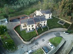 Villa in Residenziale