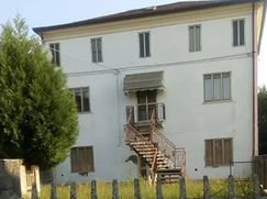 Villa in Residenziale