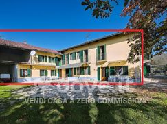 Casa indipendente in Residenziale