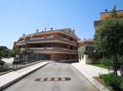 Cantina/Solaio in Residenziale