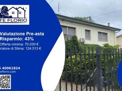 Villa in Residenziale
