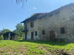 Rustico/Casale in Residenziale