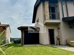 Villetta a schiera in Residenziale