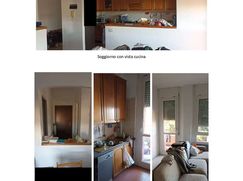 Appartamento in Residenziale