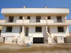 Villetta a schiera in Residenziale