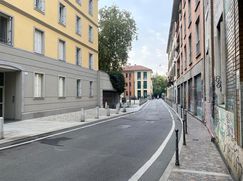 Box/posto auto in Residenziale