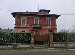 Villa in Residenziale