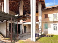 Rustico/Casale in Residenziale