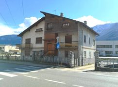 Villa in Residenziale