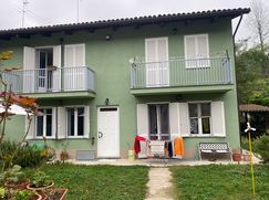 Villetta a schiera in Residenziale