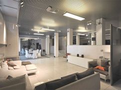 Ufficio in Commerciale