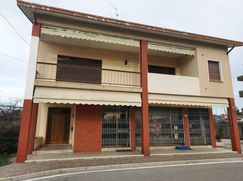 Casa indipendente in Residenziale