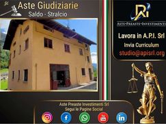 Appartamento in Residenziale