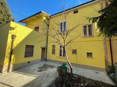 Villetta a schiera in Residenziale