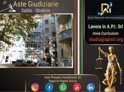Appartamento in Residenziale