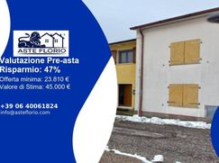 Appartamento in Residenziale